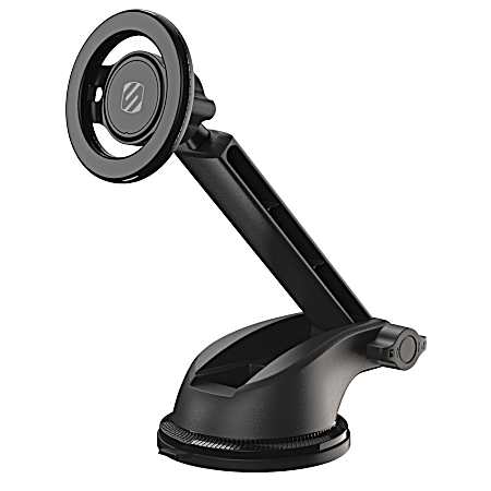 MagicMount Select MS Magnetic Window/Dash Phone Mount Extended Reach