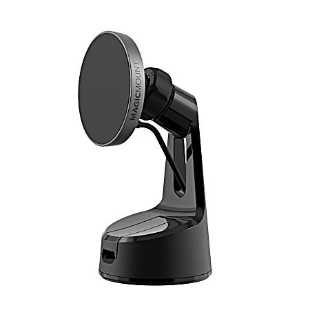 MagicMount Elite Charging Phone Mount Window/Dash Qi2