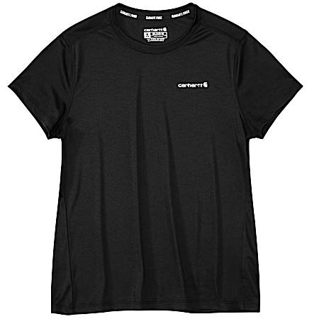 Women's Force Sun Defender Short Sleeve Shirt