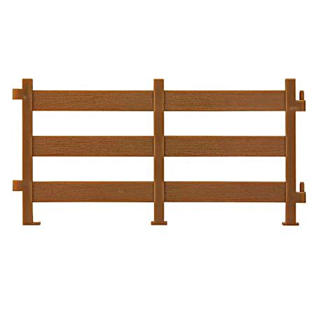 Horse Corral