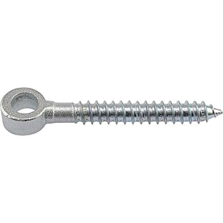 Hardware Essentials Gate Hinge Screw Eye