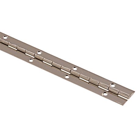 Hardware Essentials Continuous Hinge