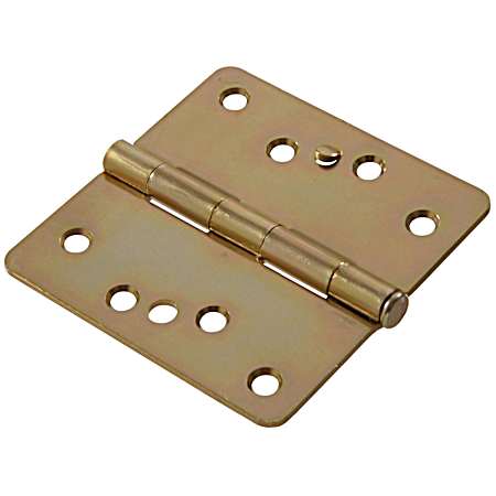 Security Stud Hinge