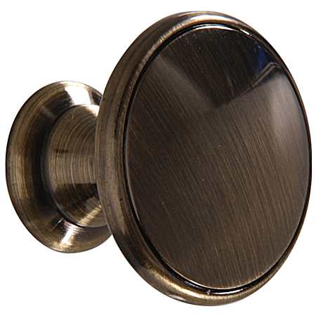 Hardware Essentials Decorative Knob