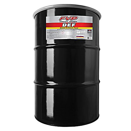 55 Gal Drum DEF Diesel Exhaust Fluid