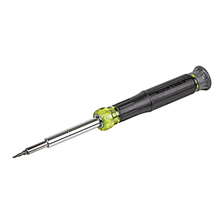 14-in-1 Precision Screwdriver / Nut Driver