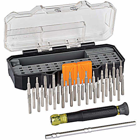All-in-1 Precision Screwdriver Set with Case