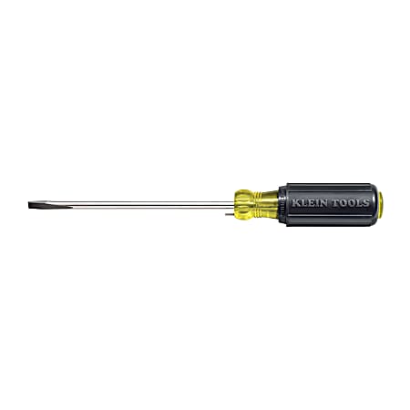 6 in Wire Bending Cabinet Tip Screwdriver