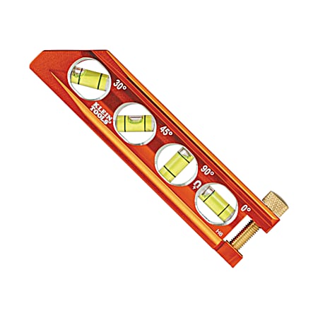 ACCU-BEND Level, 4 Vial