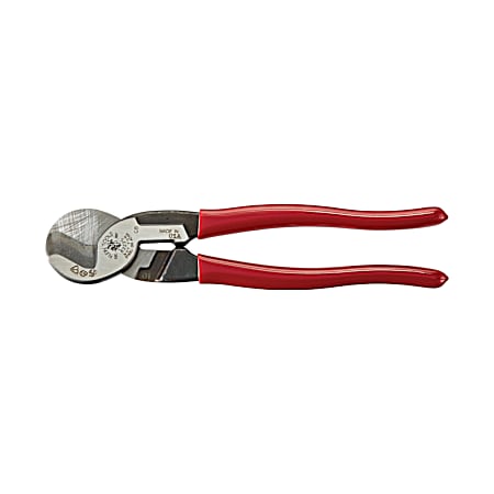 High-Leverage Cable Cutter