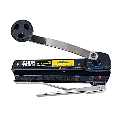 Armored and BX Cable Cutter