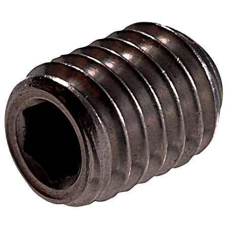 Socket Set Screws