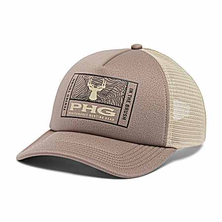 PHG Timberbuck™ Foam Trucker Hat