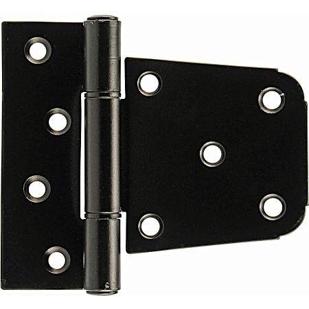Hardware Essentials Heavy Duty Spring T-Hinge
