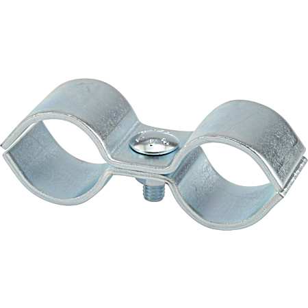 Hardware Essentials Pipe Clamp