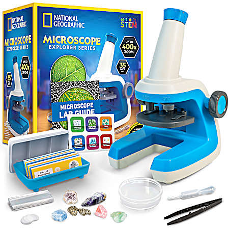 Starter Microscope Kit