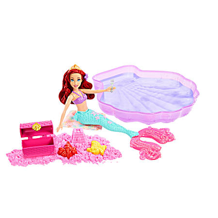 Sand & Swim Ariel Fashion Doll