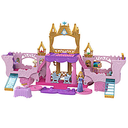 Carriage To Castle Palyset