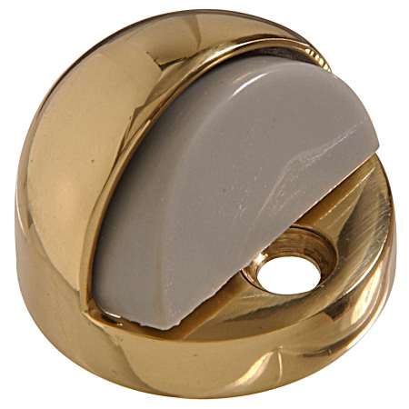 Hardware Essentials High Dome Floor Door Stop