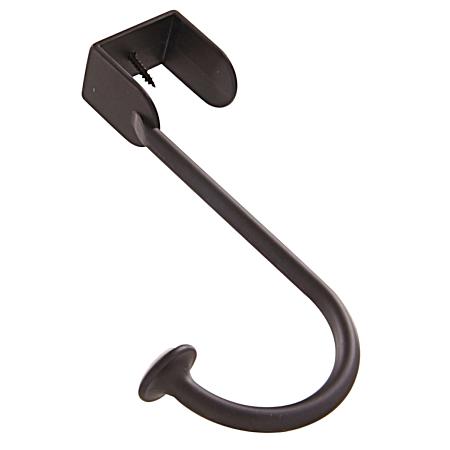 Over The Door Hook - Oil Rubbed Bronze
