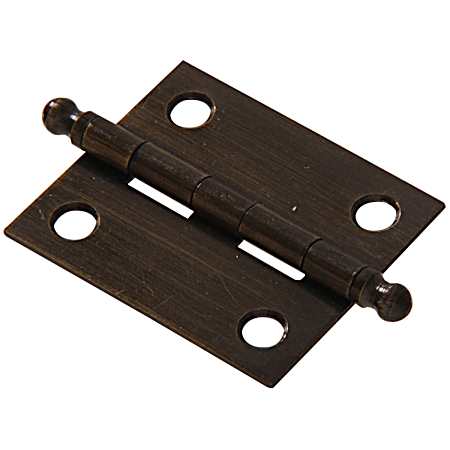 Ball Tip Hinge