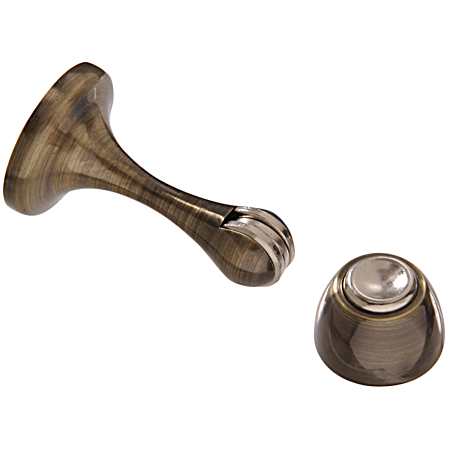 Hardware Essentials Magnetic Door Stop
