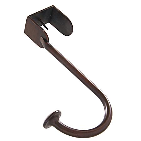 Hardware Essentials Over-the-Door Hook