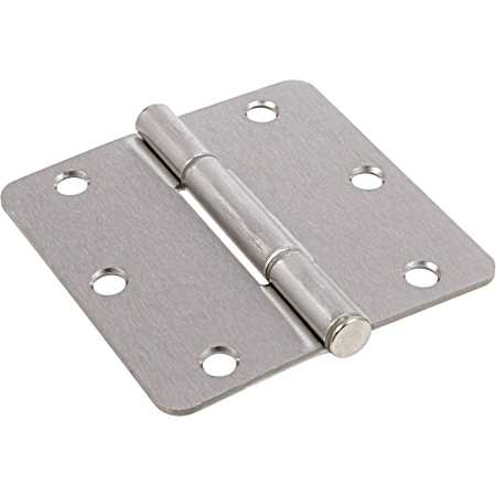 Hardware Essentials Squeak-Proof 5/8