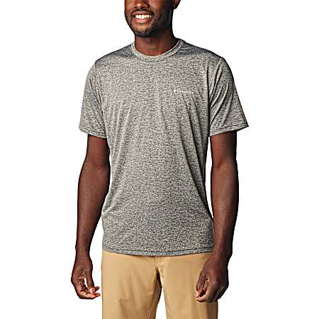 Men's Hike Short Sleeve Shirt