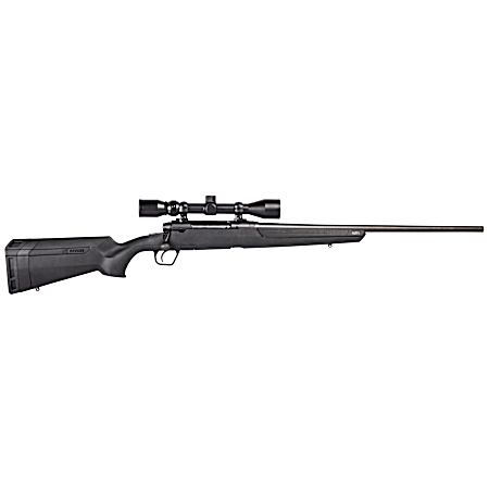 Black Axis XP 400 Legend Scoped Rifle