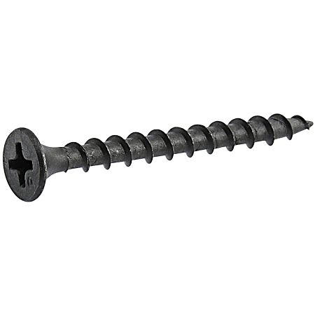 Coarse Thread Drywall Screw Phillips Drive
