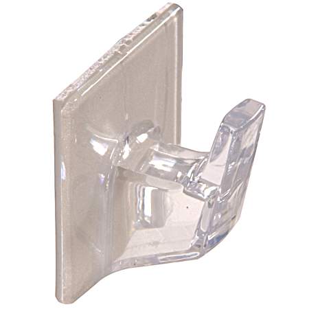 Hardware Essentials Adhesive Hook