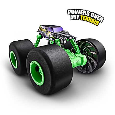 Metal Machines-Over Drive-All Terrain Vehicles - Assorted