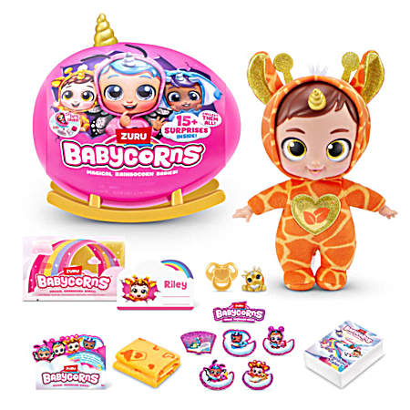 Babycorns - Babycorns Surprise - Series 1