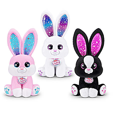 Magic Bunny Surprise