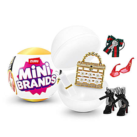 Fashion Mini Brands
