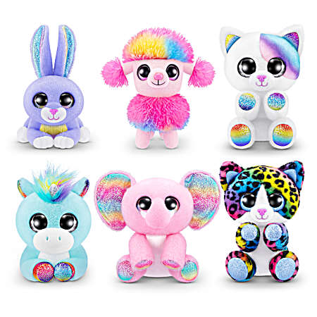 Coco Cones-RAINBOW - Assorted