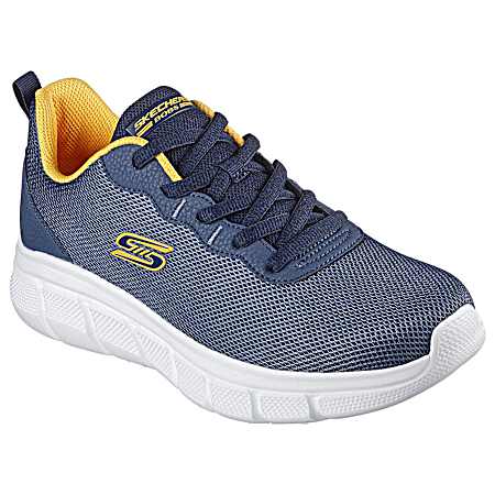 Men's B Flex Icy Edge Athletic Shoes