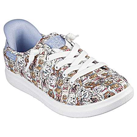 Women's D'vine Dogs Slip-In's Shoes