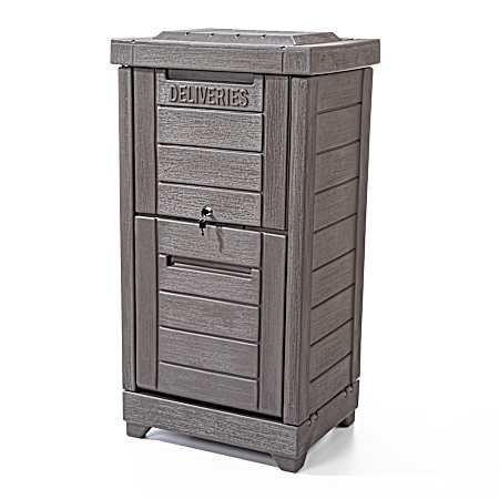 Lakewood Parcel Storage Box