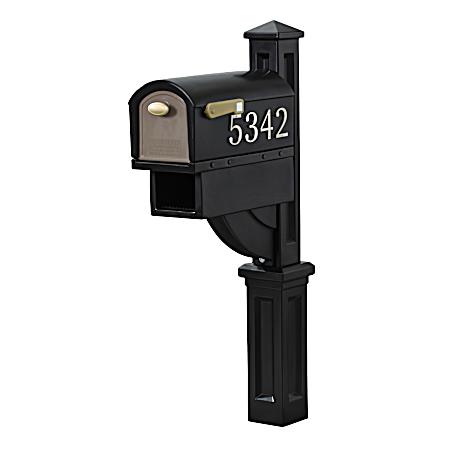 Mailmaster Hudson Mailbox