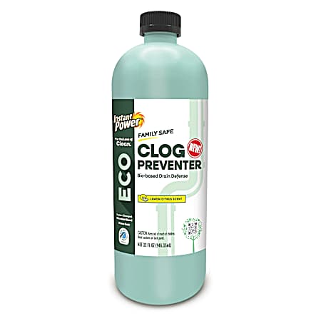 Eco Clog Preventer