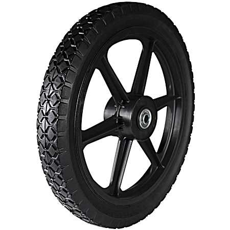 Wheel Replaces Universal 14 in. x 1.75 in. Diamond Wheel
