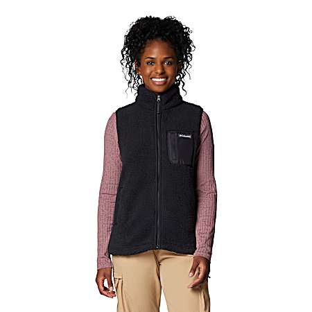 Women's West Bend™ Fleece Vest II
