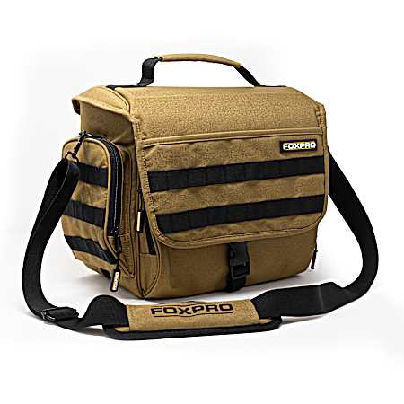 Carry Bag - XL Brown