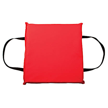 Type IV Throwable Foam Boat Floatation Cushion