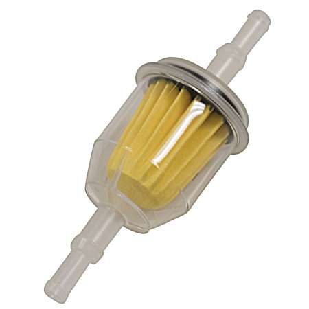 Universal Fuel Filter