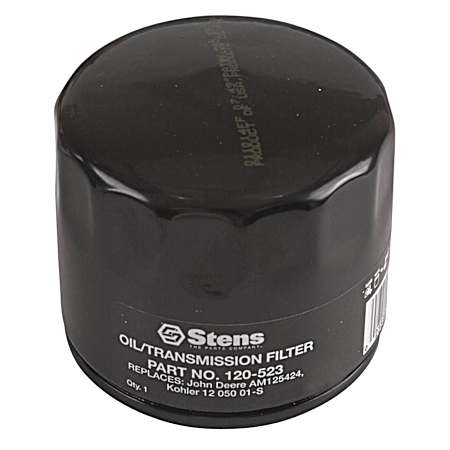 Oil Filter Replaces Kohler 12 050 01-S John Deere AM125424