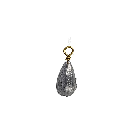 Bass Casting Sinker