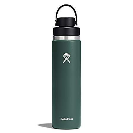 24 oz Wide Flex Chug Cap Fir